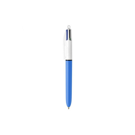 PENNA A SFERA CLASSIC 4 COLORI (12 PEZZI