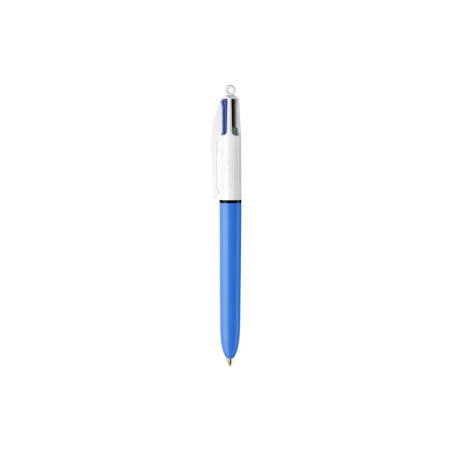 PENNA A SFERA CLASSIC 4 COLORI (12 PEZZI
