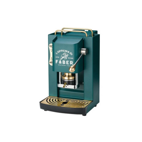 MACCHINA DA CAFFE' A CIALDE PRO DELUXE B