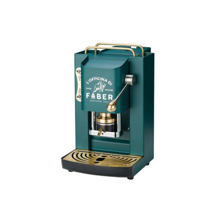 MACCHINA DA CAFFE' A CIALDE PRO DELUXE B