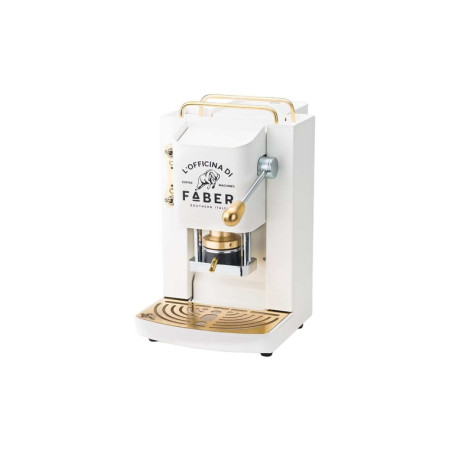 MACCHINA DA CAFFE' A CIALDE PRO DELUXE B