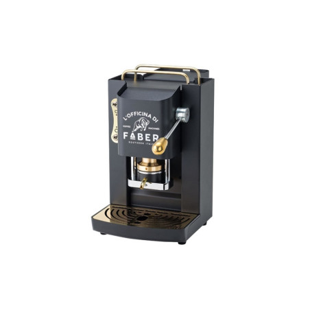 MACCHINA DA CAFFE' A CIALDE PRO DELUXE N