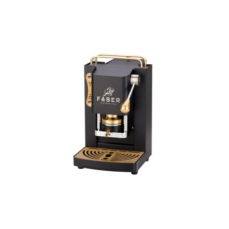 MACCHINA DA CAFFE' A CIALDE MINI DELUXE