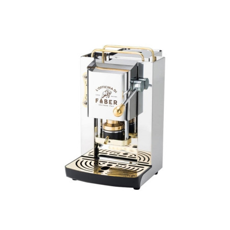 MACCHINA DA CAFFE' A CIALDE PRO DELUXE I