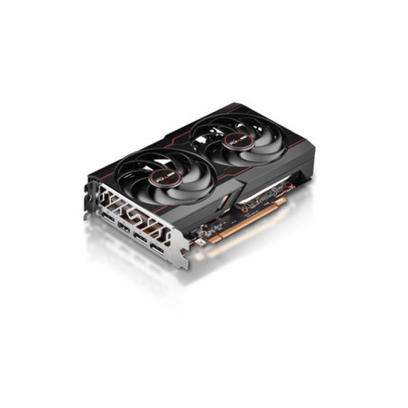SCHEDA VIDEO RADEON RX6600 AMD PULSE 8GB