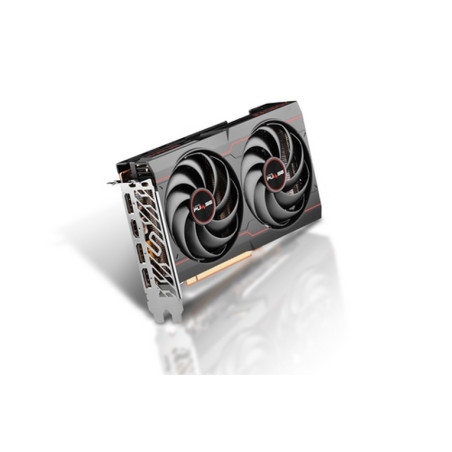 SCHEDA VIDEO RADEON RX6600 AMD PULSE 8GB