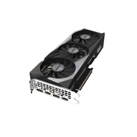 SCHEDA VIDEO GEFORCE RTX 3070 GAMING OC