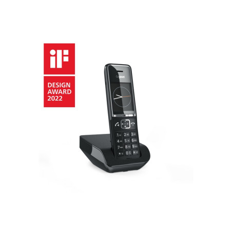 TELEFONO CORDLESS GIGASET COMFORT C550 N