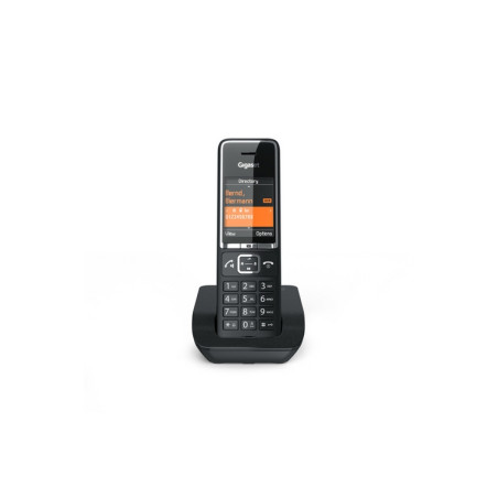 TELEFONO CORDLESS GIGASET COMFORT C550 N