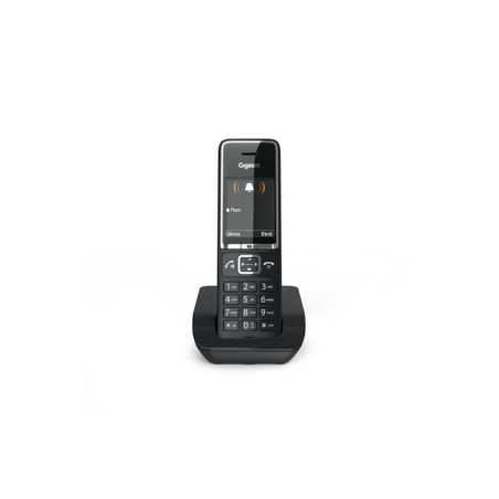 TELEFONO CORDLESS GIGASET COMFORT C550 N