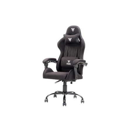 SEDIA RHOMBUS FF10 GAMING CHAIR - NERA (