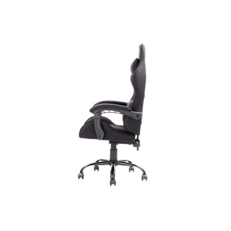 SEDIA RHOMBUS FF10 GAMING CHAIR - NERA (