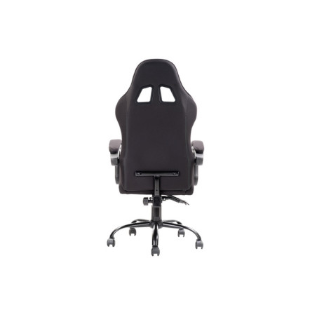 SEDIA RHOMBUS FF10 GAMING CHAIR - NERA (