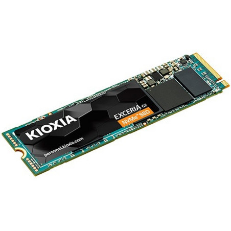 HARD DISK SSD 1TB EXCERIA M.2 NVME (LRC2