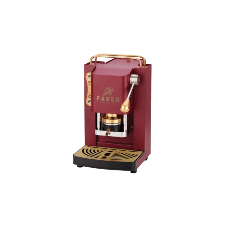 MACCHINA DA CAFFE' A CIALDE MINI DELUXE