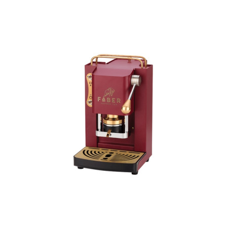 MACCHINA DA CAFFE' A CIALDE MINI DELUXE
