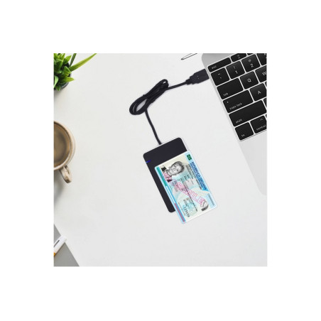 LETTORE NFC DI SMART CARD / CIE 3.0 - US