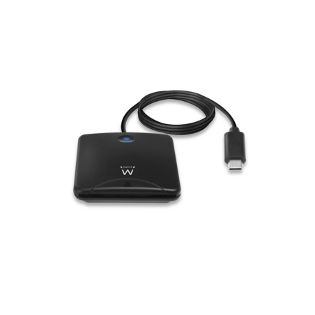 LETTORE SMARTCARD EW1055 ESTERNO TYPE-C