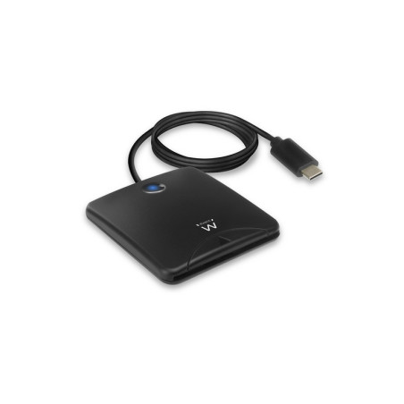 LETTORE SMARTCARD EW1055 ESTERNO TYPE-C