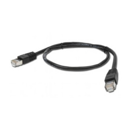 CAVO DI RETE DRITTO PATCH FTP CAT.6 3 MT