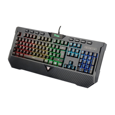 TASTIERA GAMING Q11 RGB (ITKGMMQ11) NERO