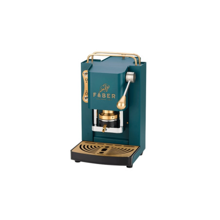 MACCHINA DA CAFFE' A CIALDE MINI DELUXE