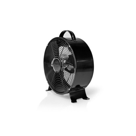 VENTILATORE DA TAVOLO FNCL10BK20 - 25CM