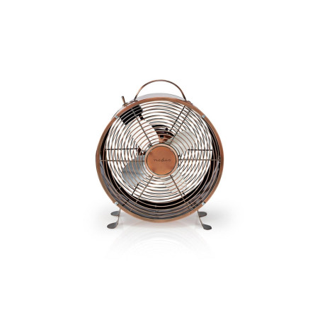 VENTILATORE DA TAVOLO FNCL10CO20 - 25CM