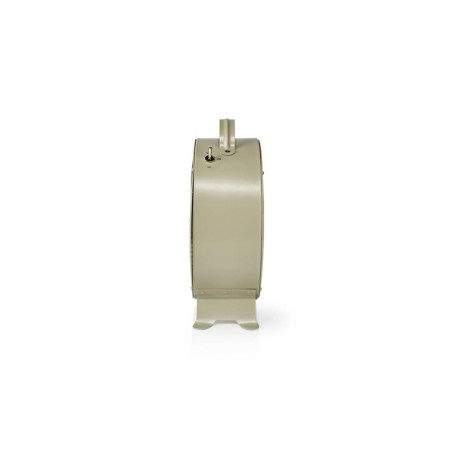 VENTILATORE DA TAVOLO FNCL10GY20 - 25CM