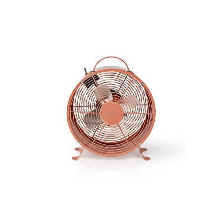 VENTILATORE DA TAVOLO FNCL10PK20 - 25CM