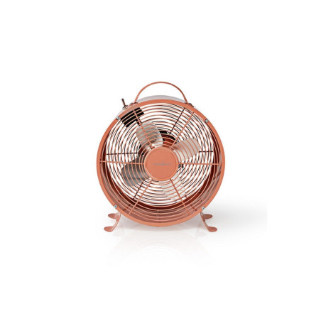 VENTILATORE DA TAVOLO FNCL10PK20 - 25CM
