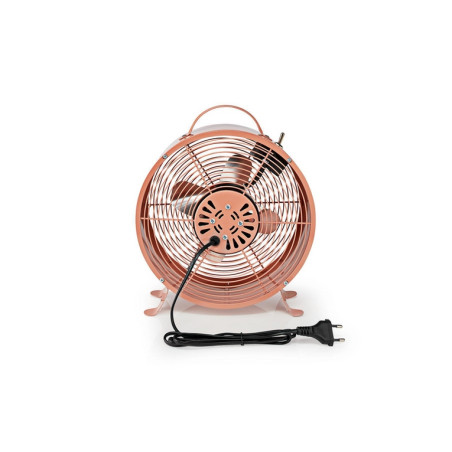 VENTILATORE DA TAVOLO FNCL10PK20 - 25CM