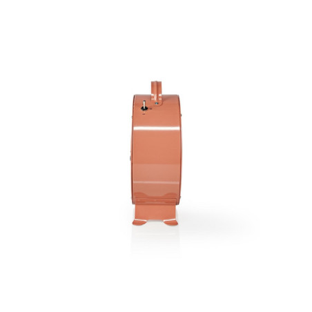 VENTILATORE DA TAVOLO FNCL10PK20 - 25CM