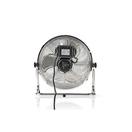 VENTILATORE DA PAVIMENTO FNFL10CCR30 - 3