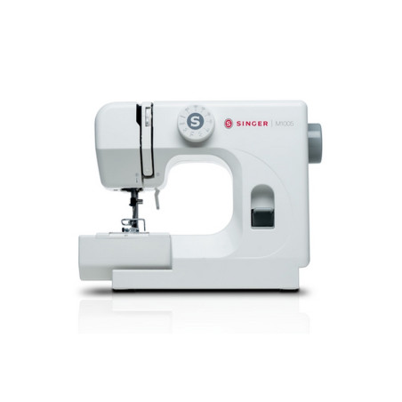 MACCHINA DA CUCIRE M1005 SEMIAUTOMATICA