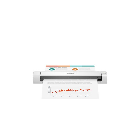 SCANNER PORTATILE DS-640 (DS640TJ1)