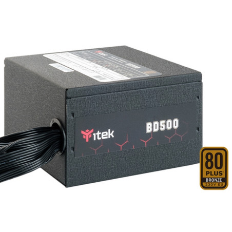 ALIMENTATORE BD500 500 WATT (ITPSEBD500)