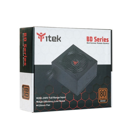 ALIMENTATORE BD500 500 WATT (ITPSEBD500)