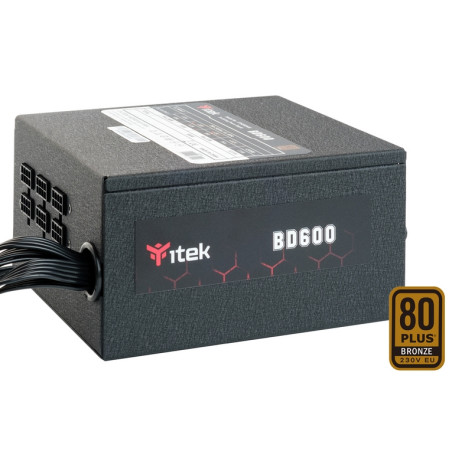 ALIMENTATORE BD600 600 WATT (ITPSEBD600)