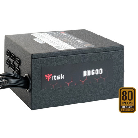 ALIMENTATORE BD600 600 WATT (ITPSEBD600)
