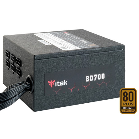 ALIMENTATORE BD700 700 WATT (ITPSEBD700)