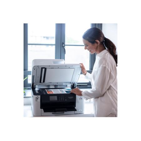 STAMPANTE MULTIFUNZIONE MFC-J5340DW INKJ