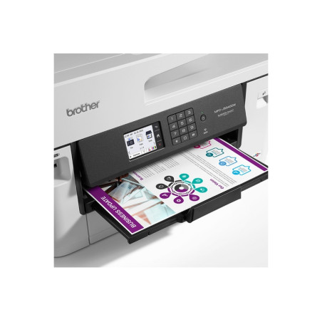 STAMPANTE MULTIFUNZIONE MFC-J5340DW INKJ