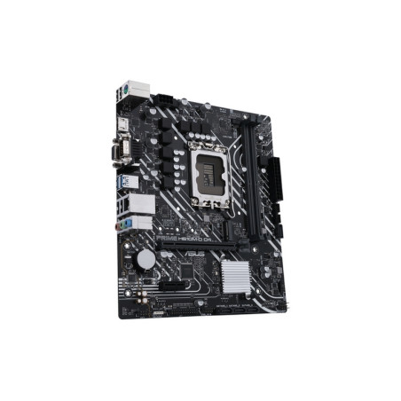 SCHEDA MADRE PRIME H610M-D D4 (90MB1A00-
