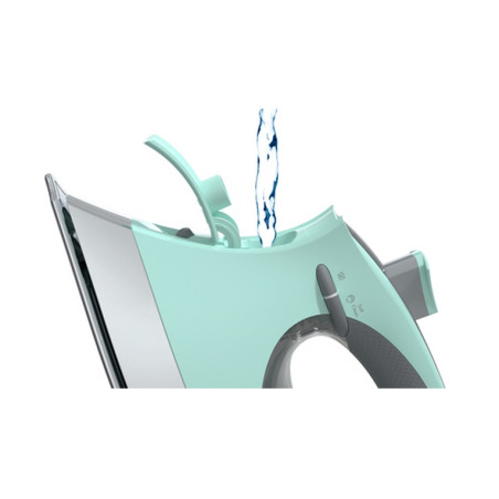 FERRO DA STIRO A VAPORE STEAMCRAFT PLUS