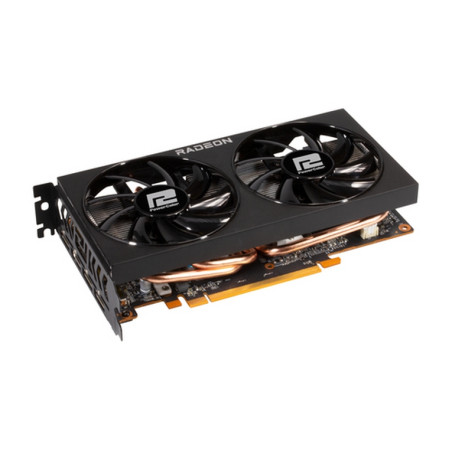 SCHEDA VIDEO RADEON RX6600 FIGHTER 8GB (