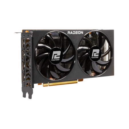 SCHEDA VIDEO RADEON RX6600 FIGHTER 8GB (