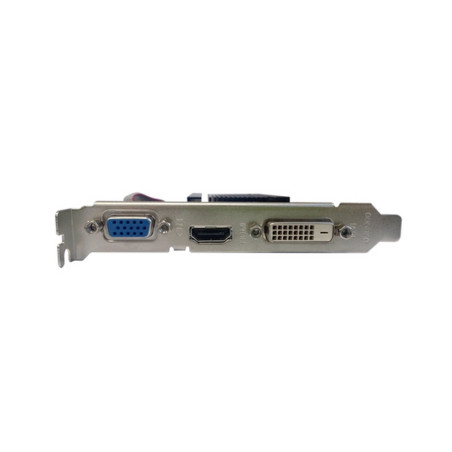 SCHEDA VIDEO GEFORCE GT710 HEATSINK 2 GB