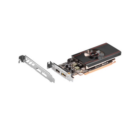 SCHEDA VIDEO AMD RADEON RX6400 PULSE 113