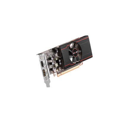 SCHEDA VIDEO AMD RADEON RX6400 PULSE 113